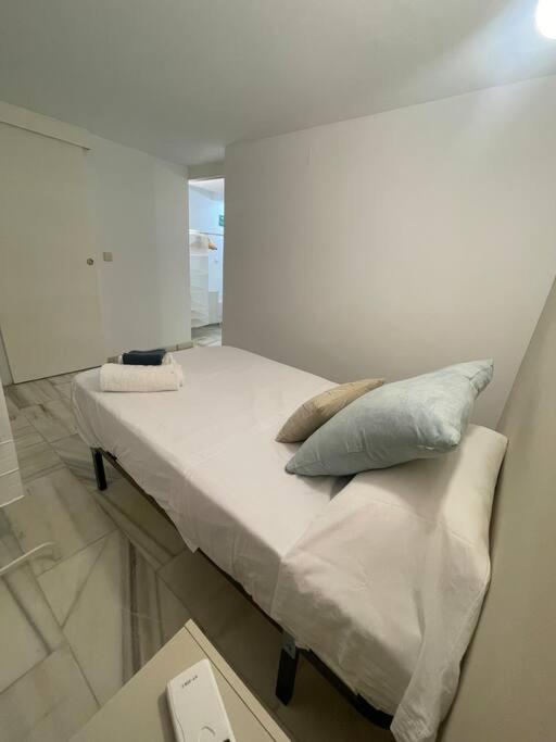 Apartamento Arriaga Bajo- Precioso Duplex. Parking Gratuito Madrid Exterior foto