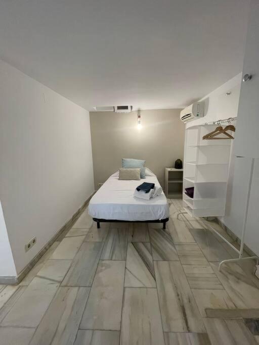Apartamento Arriaga Bajo- Precioso Duplex. Parking Gratuito Madrid Exterior foto