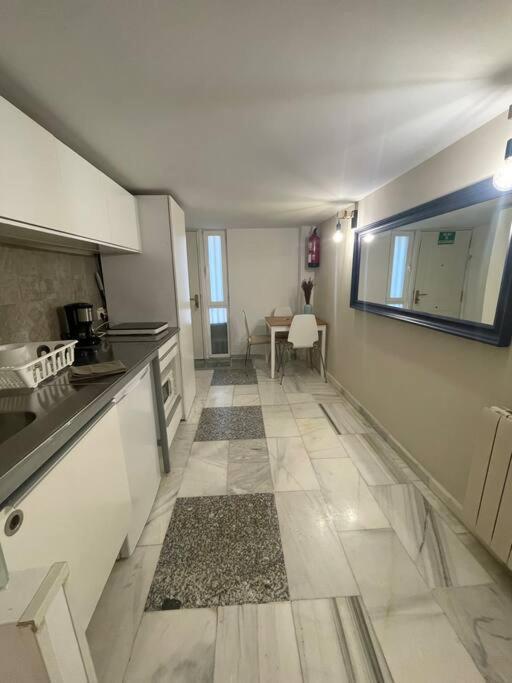 Apartamento Arriaga Bajo- Precioso Duplex. Parking Gratuito Madrid Exterior foto