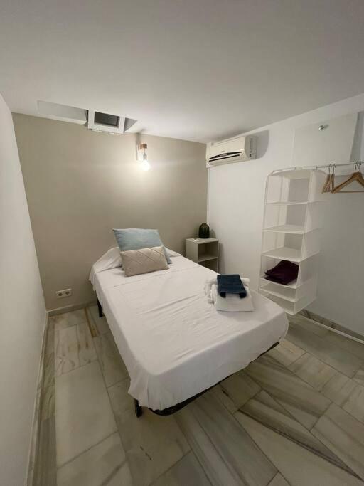 Apartamento Arriaga Bajo- Precioso Duplex. Parking Gratuito Madrid Exterior foto