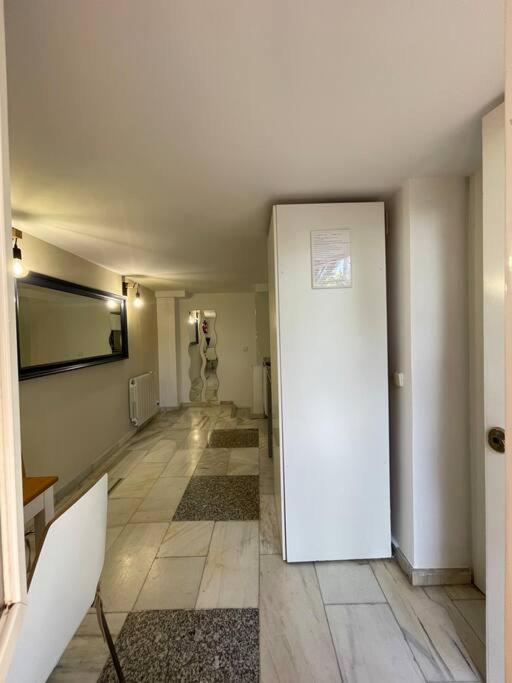 Apartamento Arriaga Bajo- Precioso Duplex. Parking Gratuito Madrid Exterior foto
