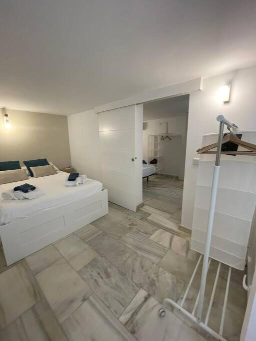 Apartamento Arriaga Bajo- Precioso Duplex. Parking Gratuito Madrid Exterior foto