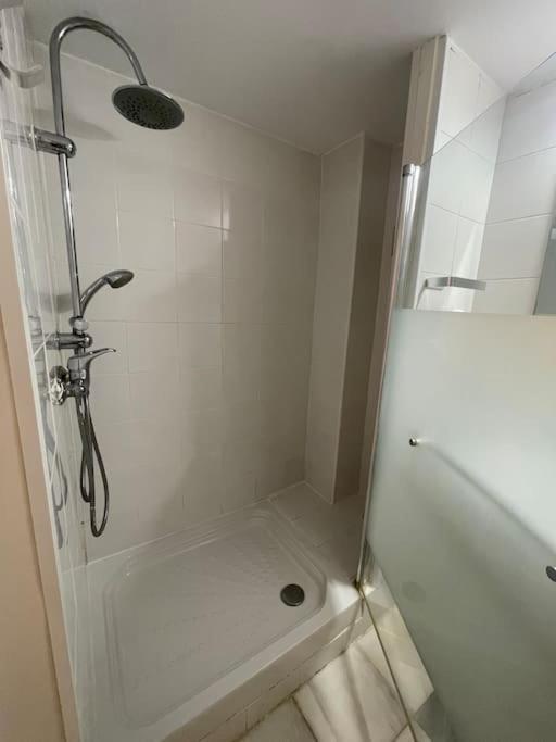 Apartamento Arriaga Bajo- Precioso Duplex. Parking Gratuito Madrid Exterior foto